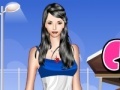 Juego Cheerleader dress up