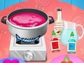 Juego Sugar Chocolate Candy Maker