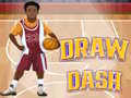 Juego Draw Dash
