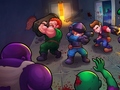 Juego Zombo Buster Advance