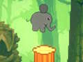 Juego Fly Elephant