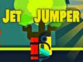 Juego Jet Jumper 