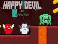 Juego Happy Devil and UnHappy Angel
