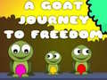Juego A Goat Journey to Freedom