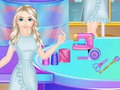 Juego Fashion Tailor Shop