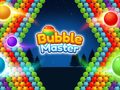 Juego Bubble Master