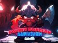 Juego Pocket Dungeon Survivor