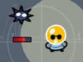 Juego Hedgehog Dilemma for Robots