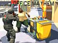 Juego Office Mayhem