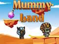 Juego Mummy Land