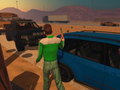 Juego Gas Station Simulator