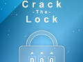 Juego Crack The Lock