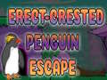 Juego Erect Crested Penguin Escape