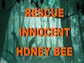 Juego Rescue Innocent Honey Bee 