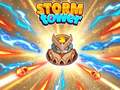 Juego Storm Tower
