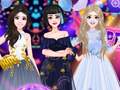 Juego Blackpink Formal Dance Party