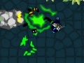 Juego Armor Hero Wood Hero Battle