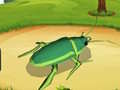 Juego Insect World War Online