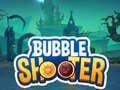 Juego Bubble Shooter 