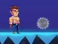 Juego Adventure Cool