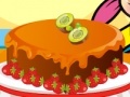 Juego Delicious Cake Shop