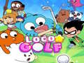 Juego Loco Golf