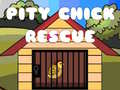 Juego Pity Chick Rescue