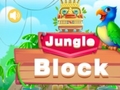 Juego Jungle Block
