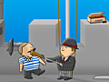 Juego Defend the Flag