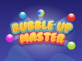 Juego Bubble Up Master