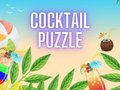 Juego Cocktail Puzzle