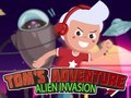 Juego Tom's Adventure