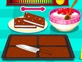 Juego Cooking Ice Cream Sandwiches