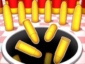 Juego Attack Hole Online