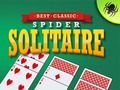 Juego Best Classic Spider Solitaire