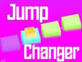 Juego Jump Changer