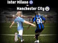 Juego Inter Milano vs. Manchester City