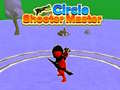 Juego Circle Shooter Master