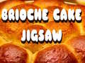 Juego Brioche Cake Jigsaw