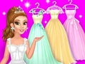 Juego Wedding Salon