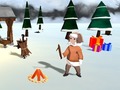 Juego Storm of snow