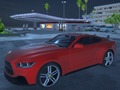 Juego City Car Parking 3D