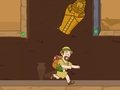 Juego Save The Bro