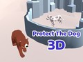 Juego Protect The Dog 3d