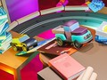 Juego Extreme Toy Race