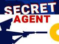 Juego Secret Agent 