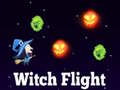 Juego Witch Flight