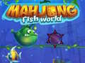 Juego Mahjong Fish World