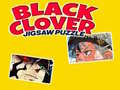 Juego Black Clover Jigsaw Puzzle 