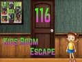 Juego Amgel Kids Room Escape 116